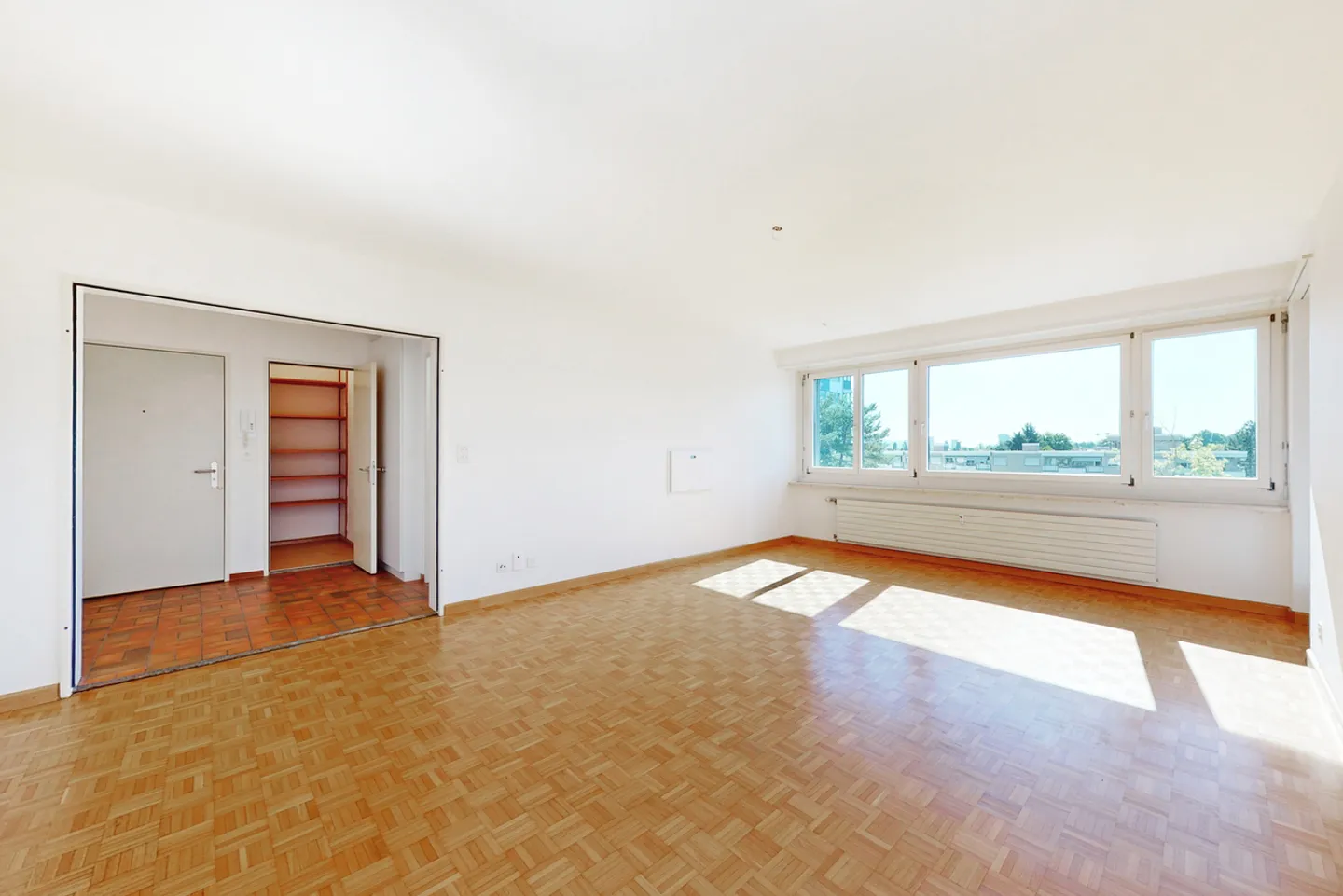 3-room apartment - Photo 3 of 7