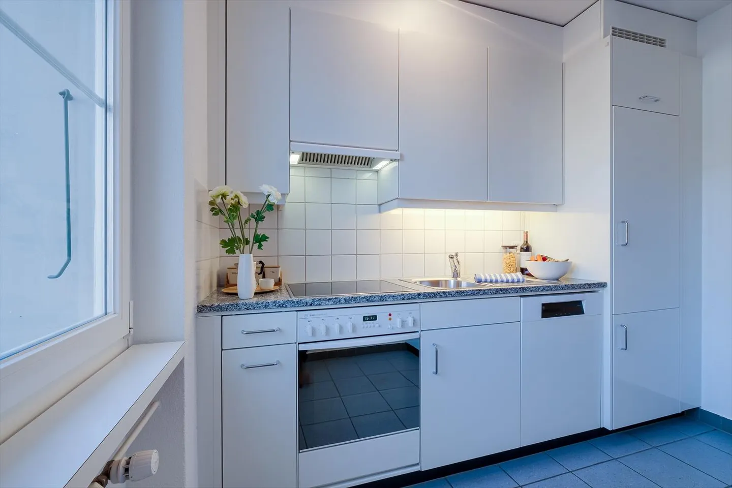 Wohnung mieten - Foto 2 von 6