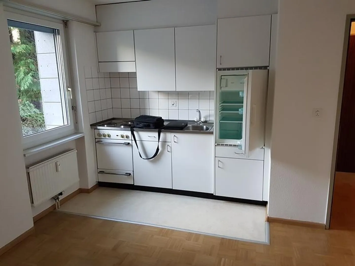 Cozy Studio Near Kantonsspital - Photo 2 of 4