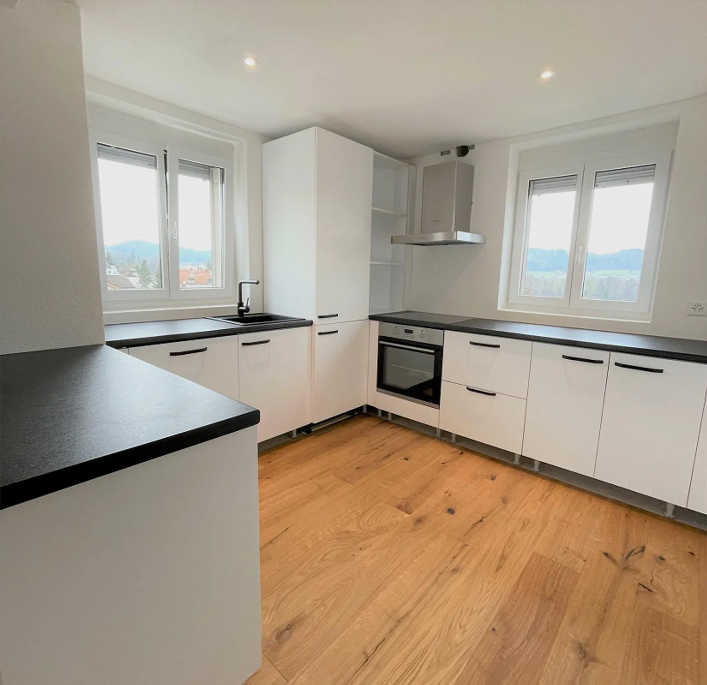 Vivre près du centre - Photo 1 sur 9