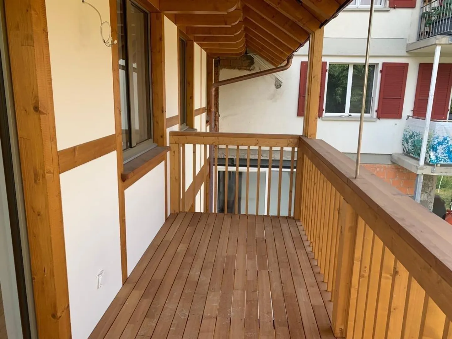 Appartamento duplex con vista sulle Alpi - Foto 2 di 15