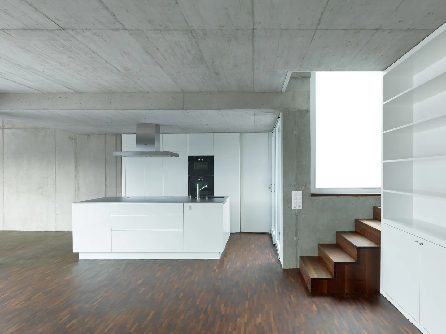 Villa d'Architetto a Venthône - Foto 5 di 12