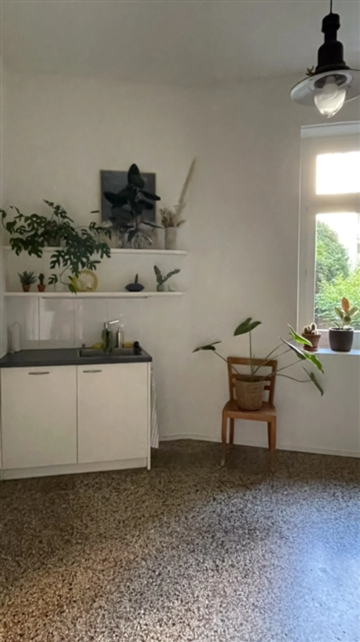 2½ ROOM APARTMENT IN ZURICH - DISTRICT 3 WIEDIKON, FURNISHED, TEMPORARY - Photo 8 of 10
