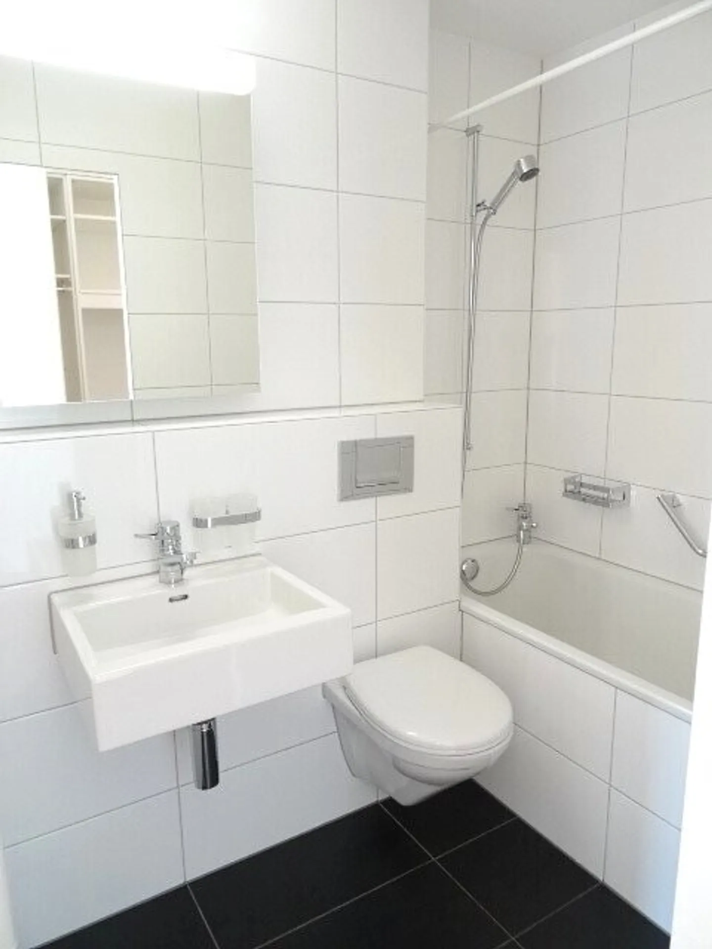 3.5-room apartment on the 4th floor with 71 m² - Photo 3 of 10