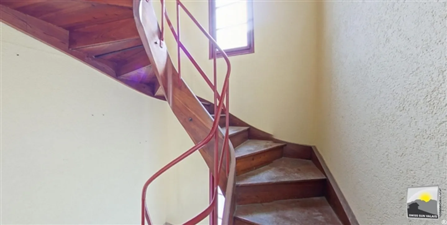 MARTIGNY/I am VISION, Complete Building with Penthouse, Commercial Space, Parking 6.5 Units 288 m2 for Sale Martigny, Switzerland - Photo 13 of 20