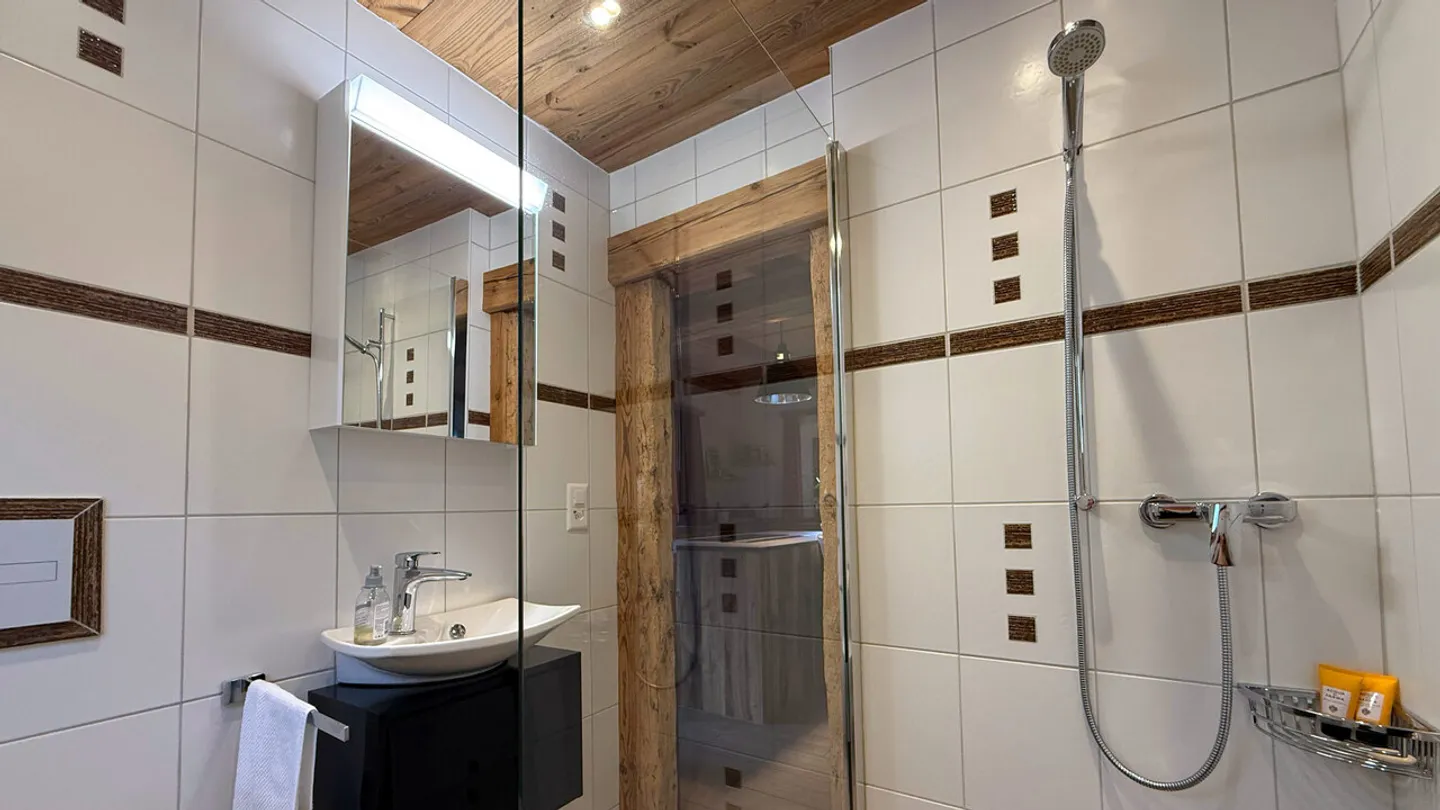 Chalet con 9 camere da letto con piscina e Mazot con 4,5 camere - Bluche - Foto 18 di 20