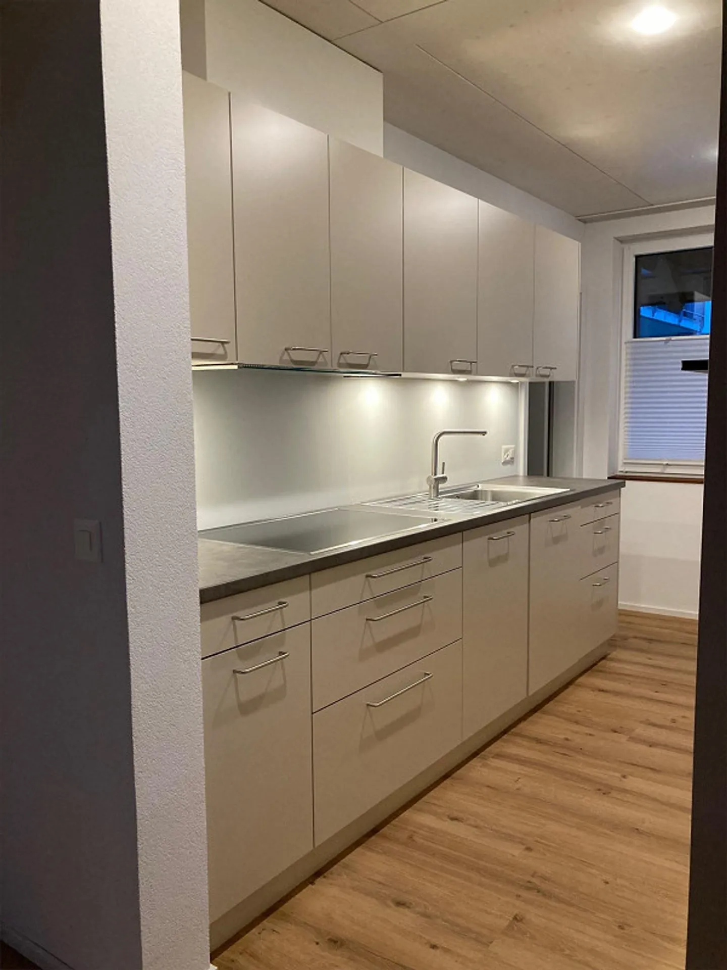 Appartamento duplex con vista sulle Alpi - Foto 4 di 15
