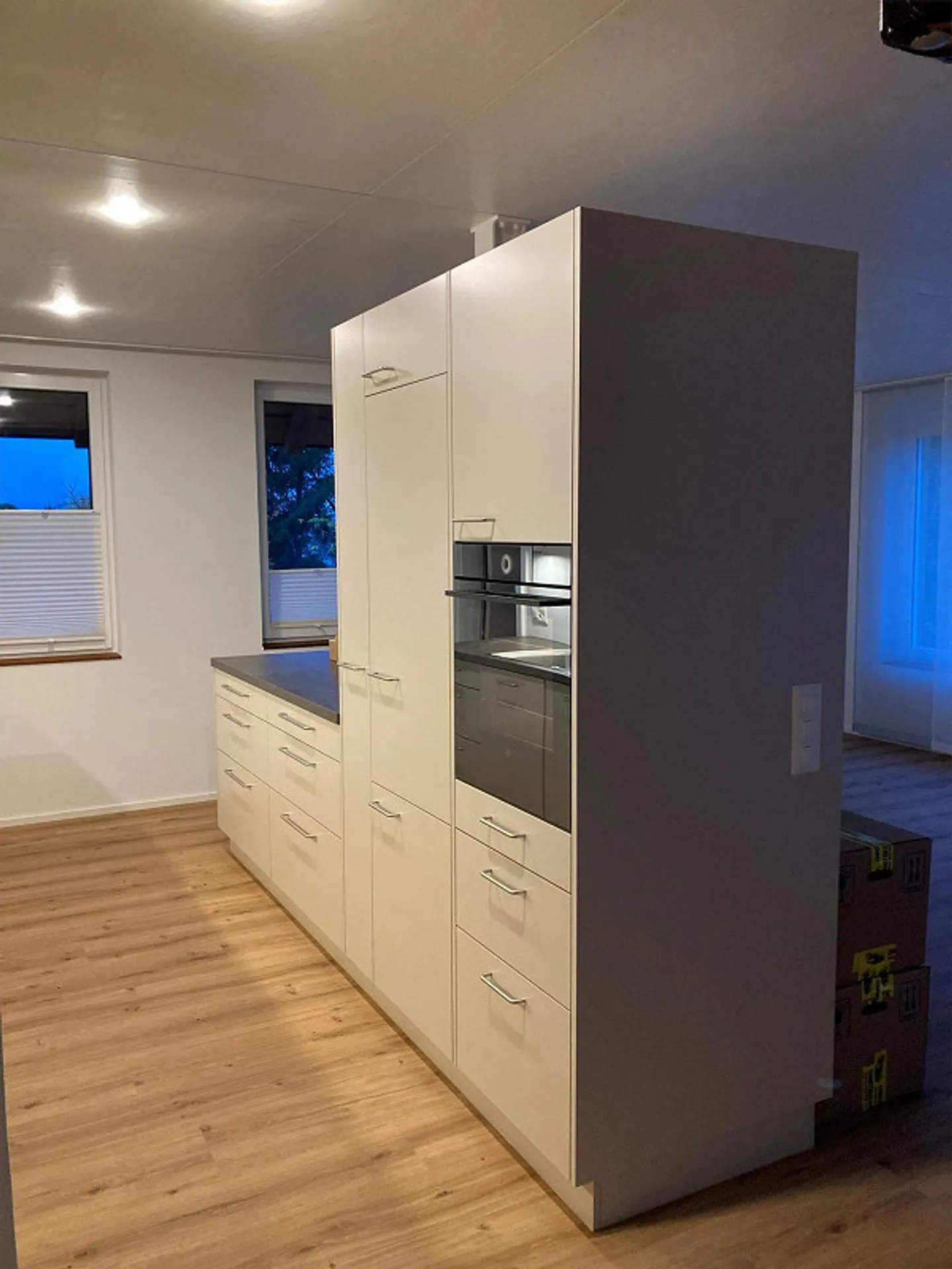 Appartamento duplex con vista sulle Alpi - Foto 6 di 15