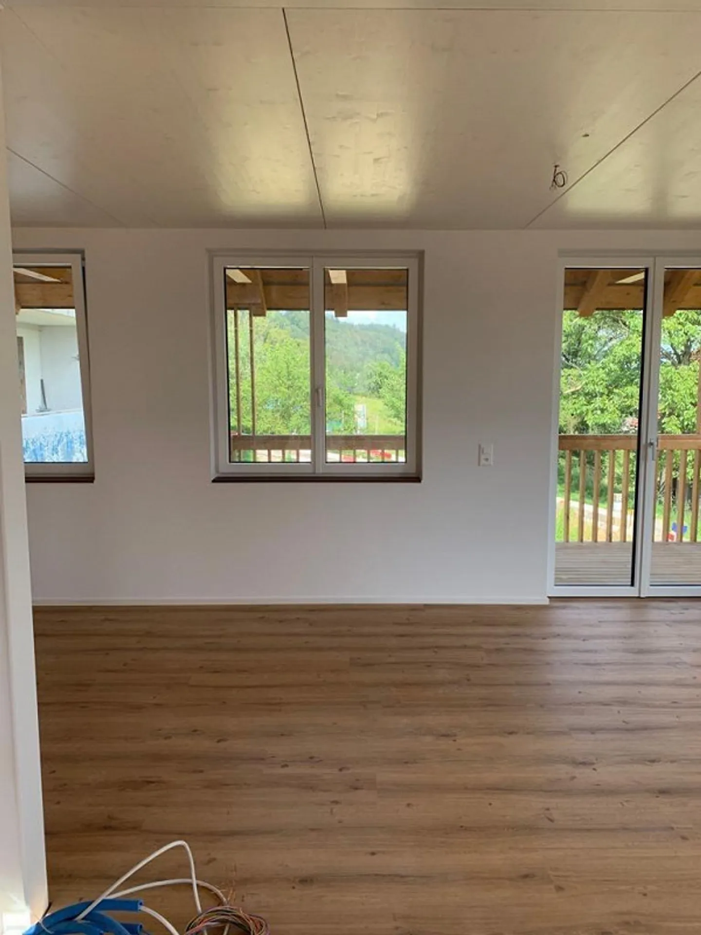 Appartamento duplex con vista sulle Alpi - Foto 7 di 15