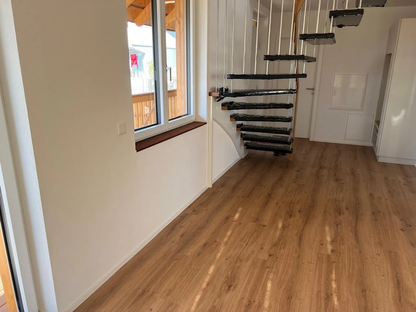 Appartamento duplex con vista sulle Alpi - Foto 8 di 15