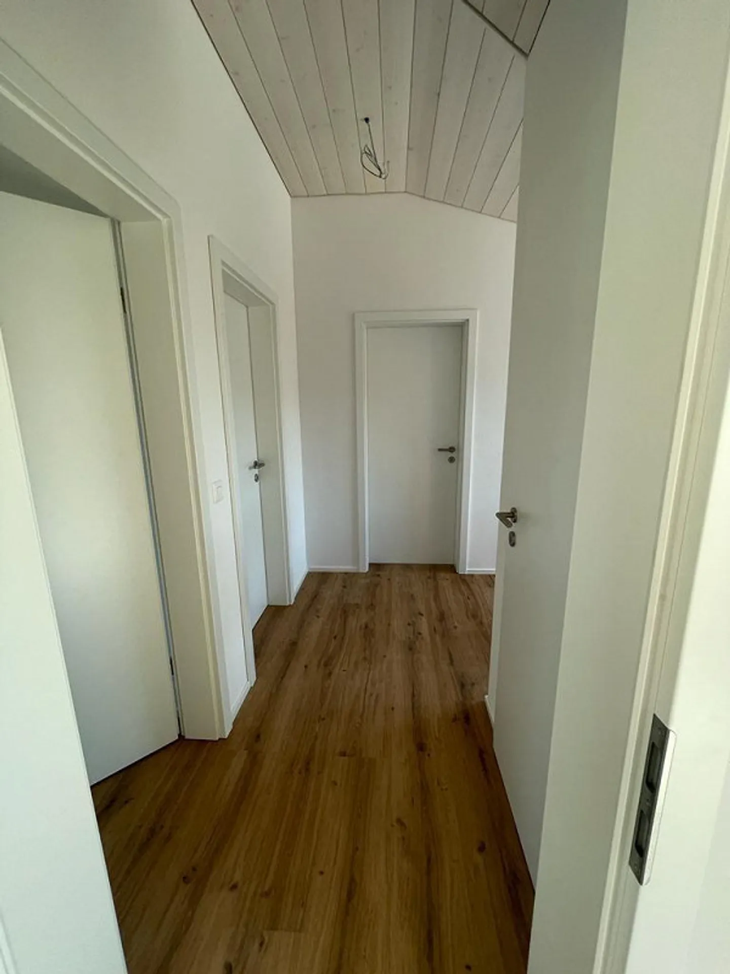 Appartamento duplex con vista sulle Alpi - Foto 10 di 15