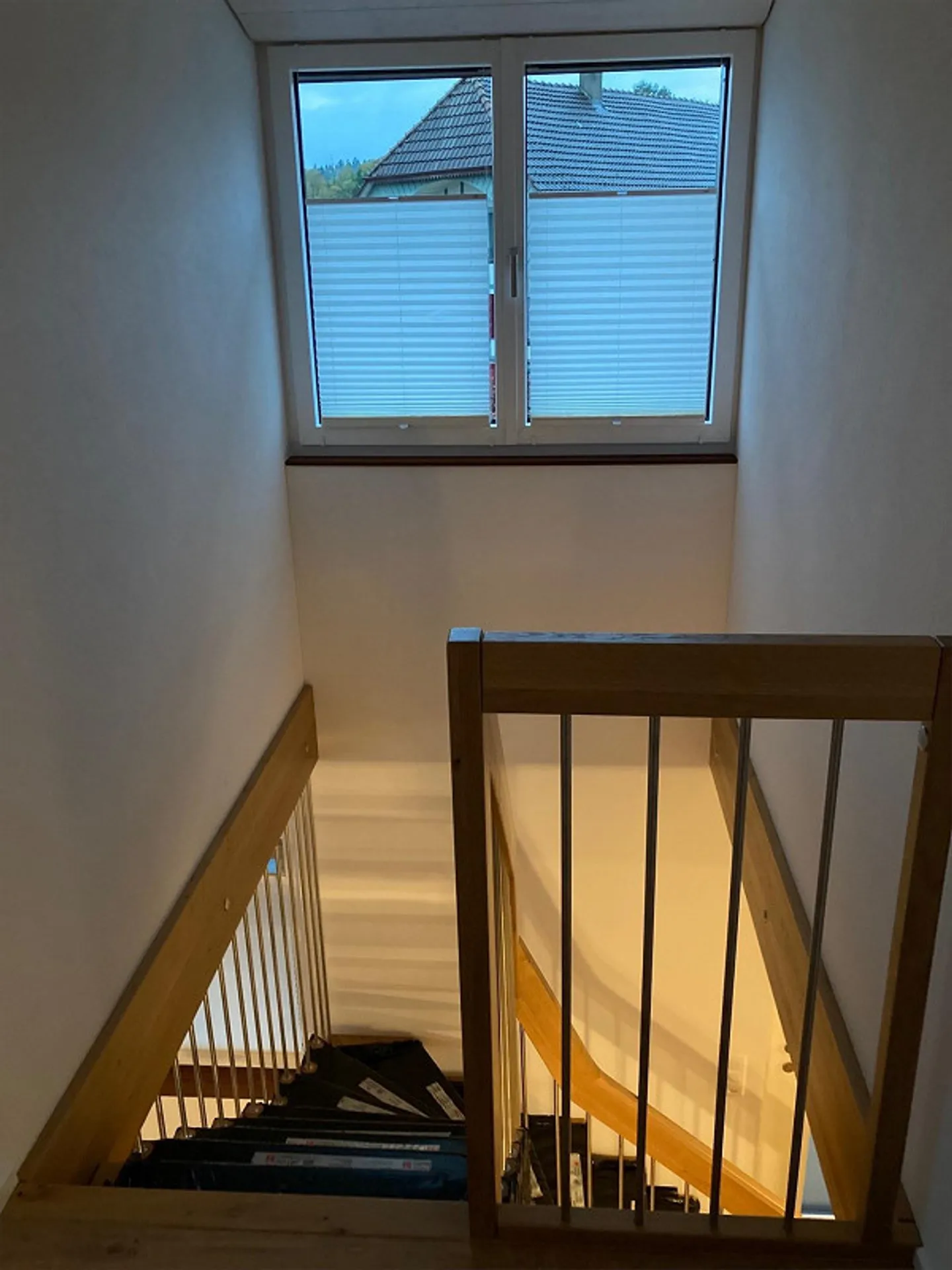 Appartamento duplex con vista sulle Alpi - Foto 13 di 15