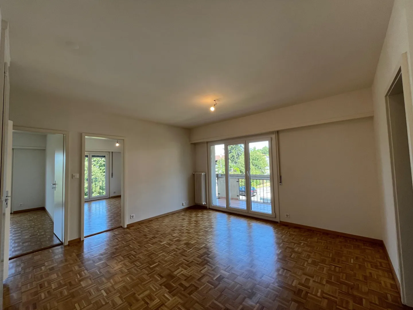 4.5-room apartment on the 2nd floor - Photo 2 of 9