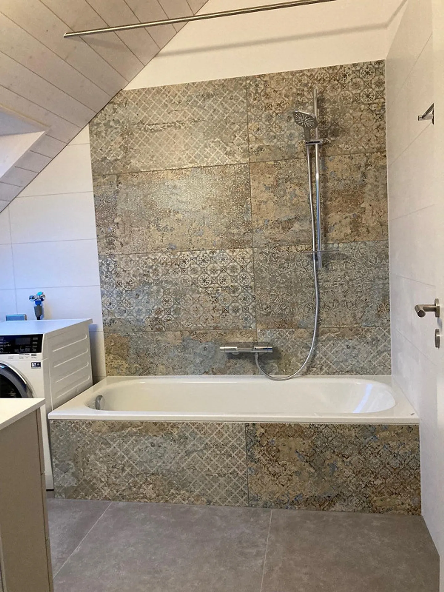 Appartamento duplex con vista sulle Alpi - Foto 15 di 15