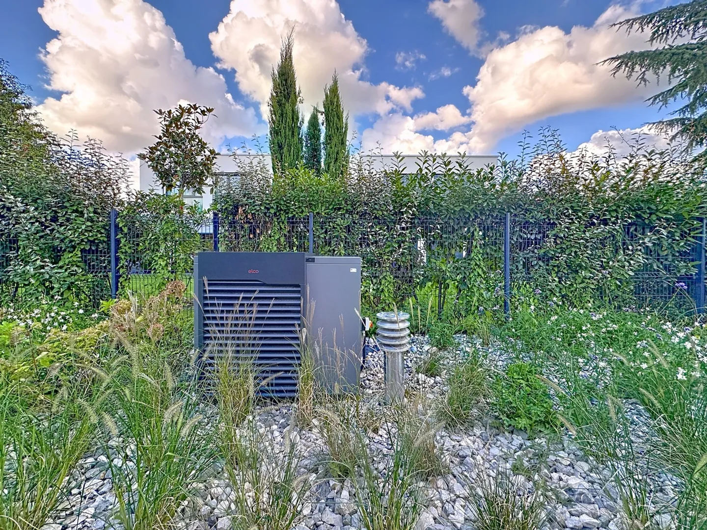 Maison Charmante à Présinge - Photo 20 sur 22