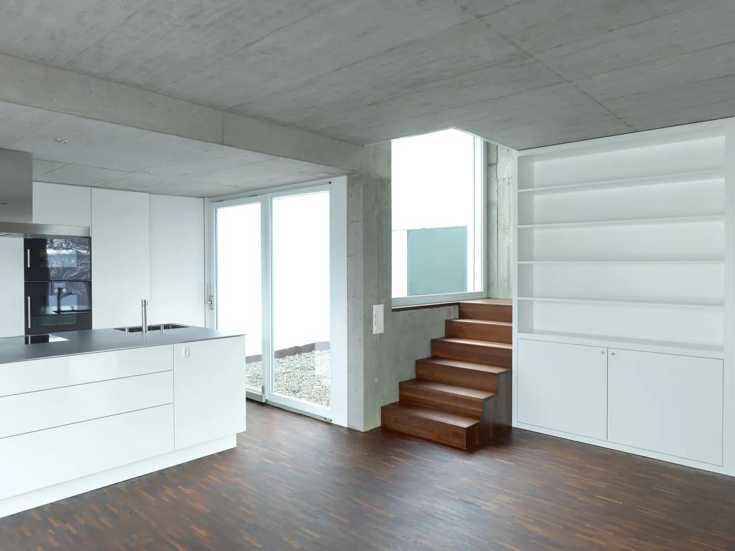 Villa d'Architetto a Venthône - Foto 9 di 12