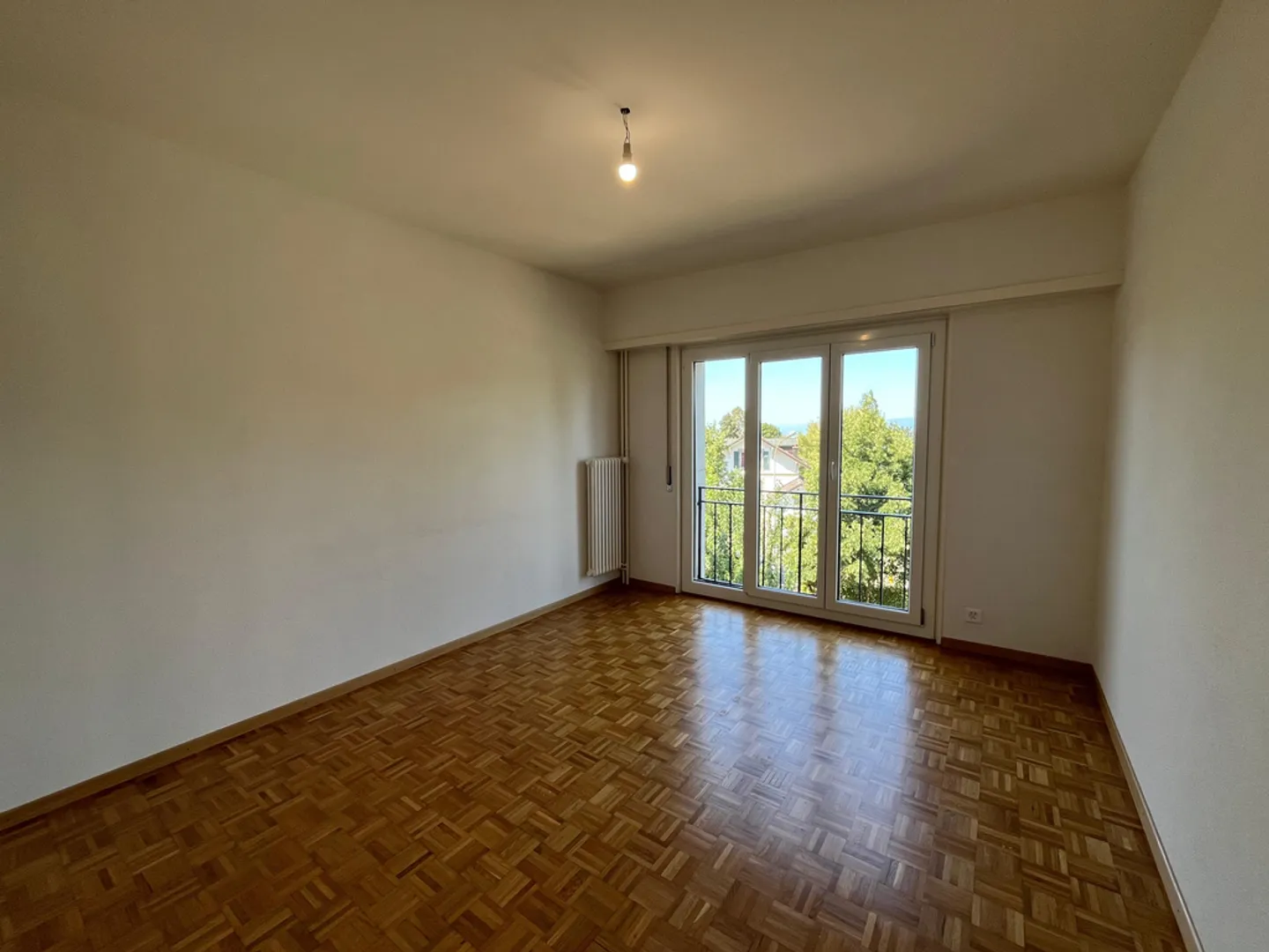 4.5-room apartment on the 2nd floor - Photo 5 of 9