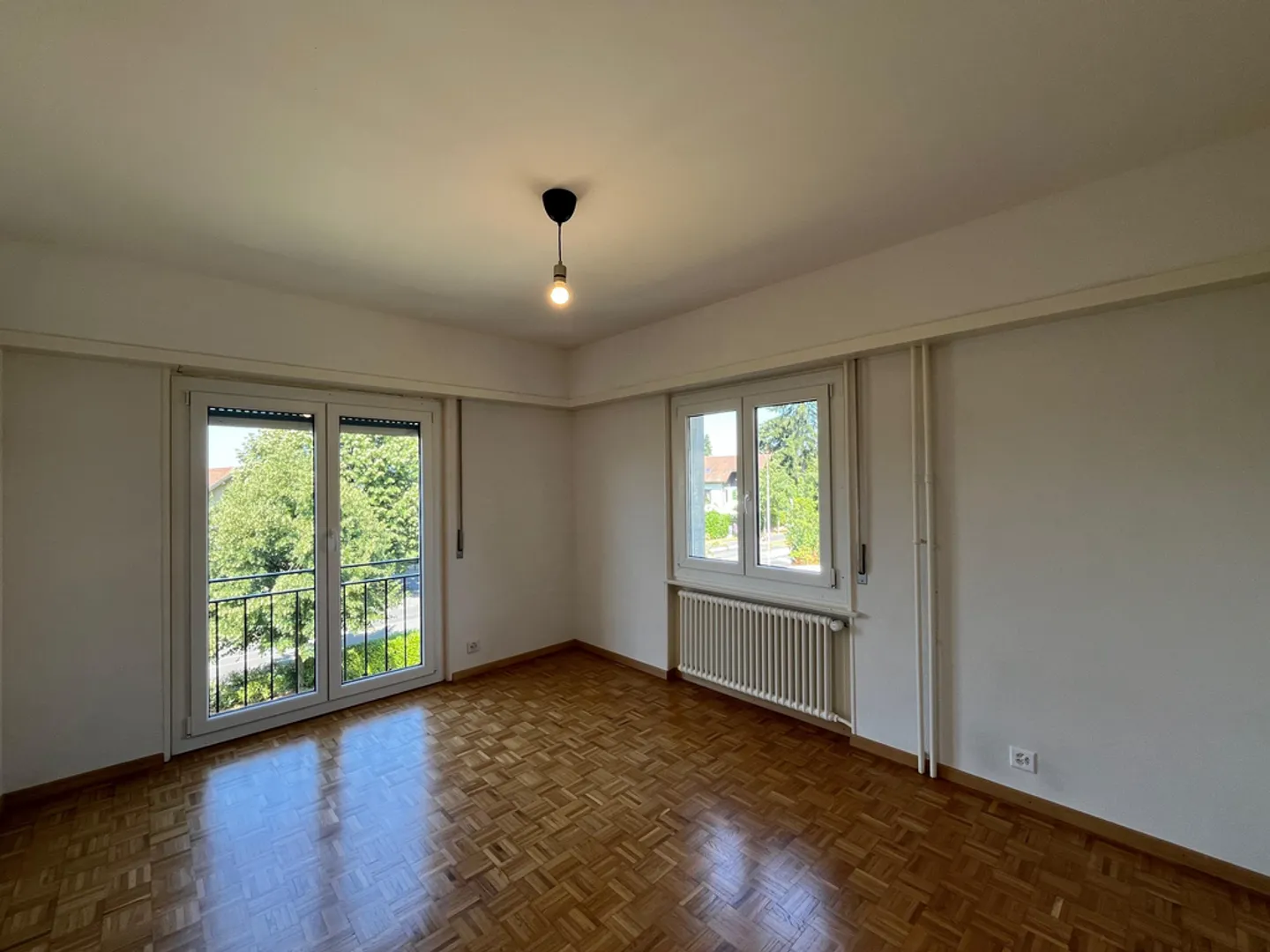 4.5-room apartment on the 2nd floor - Photo 6 of 9