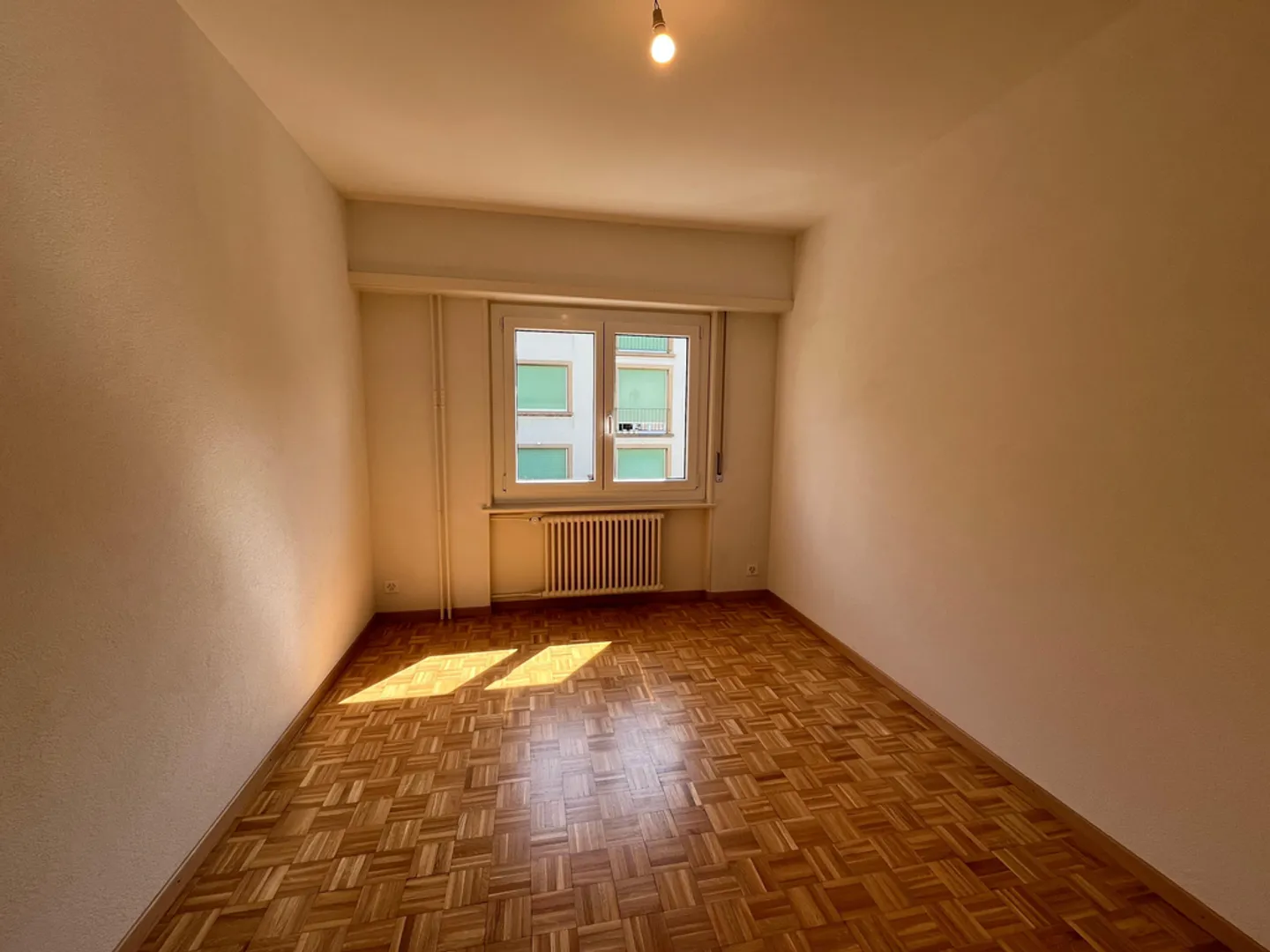 4.5-room apartment on the 2nd floor - Photo 7 of 9