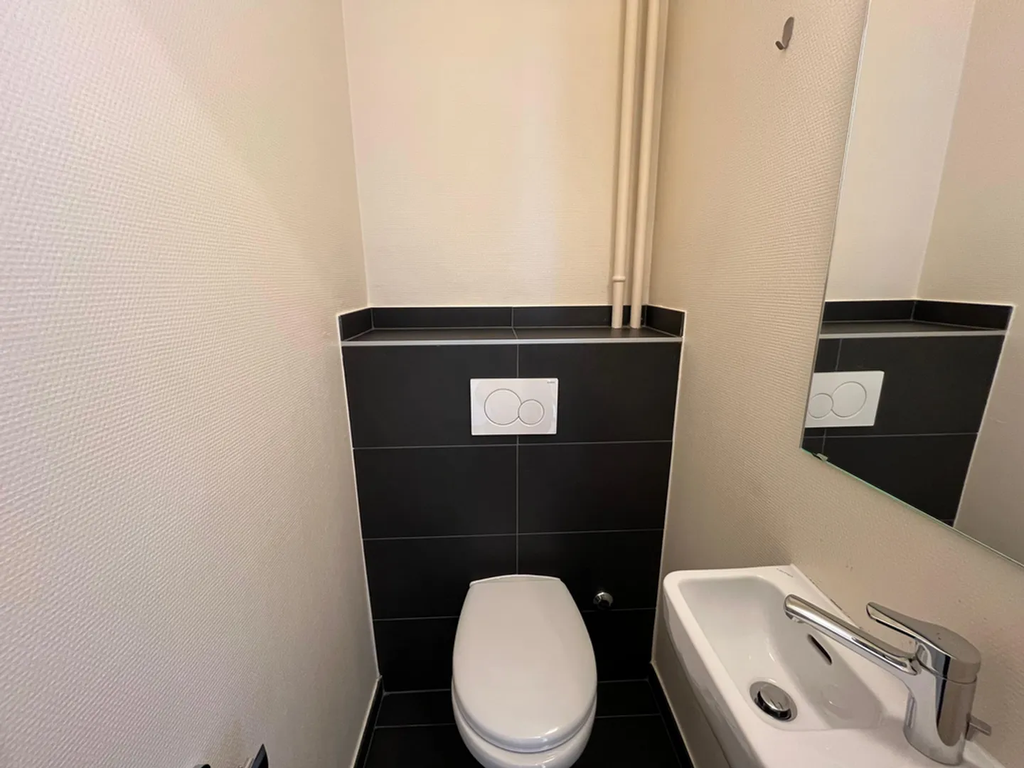 4.5-room apartment on the 2nd floor - Photo 9 of 9