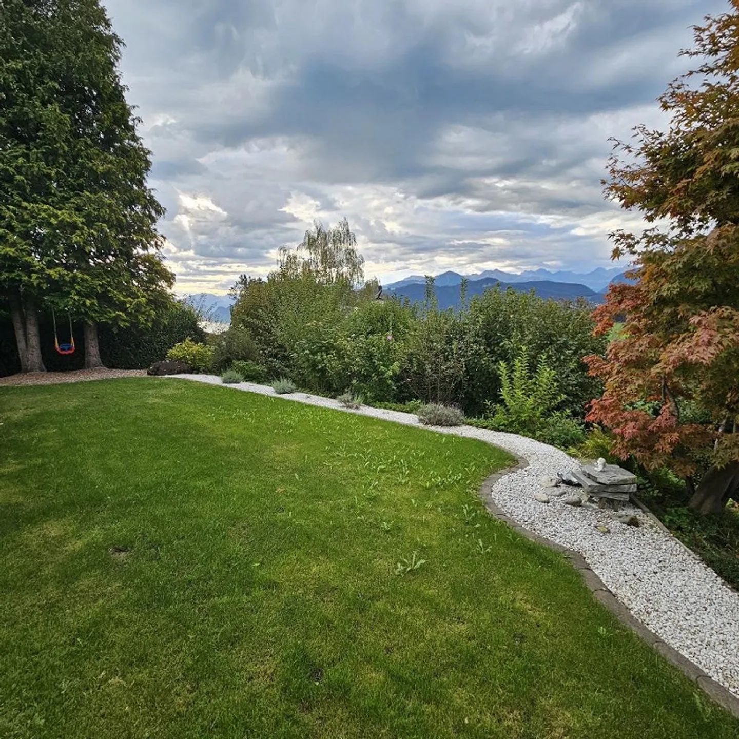 Gioiello a Horw-Felmis: Elegante casa unifamiliare di 6,5 stanze - Foto 6 di 12