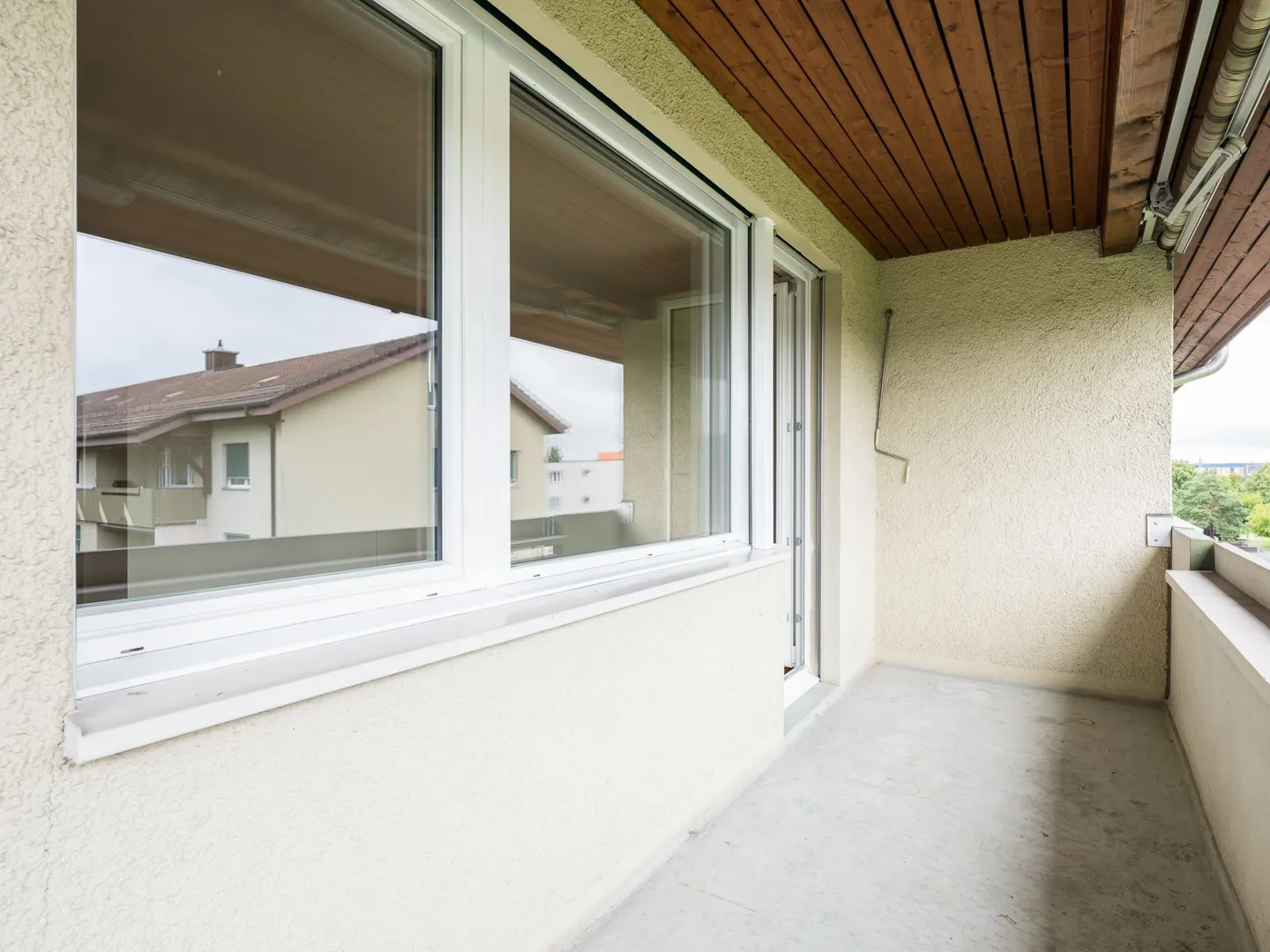 Grosszügige, sanierte 2.5 Zi.-Wohnung  Kopie - Foto 8 von 13