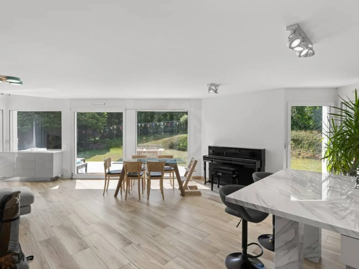 Villa avec charme - Founex - Photo 2 sur 6