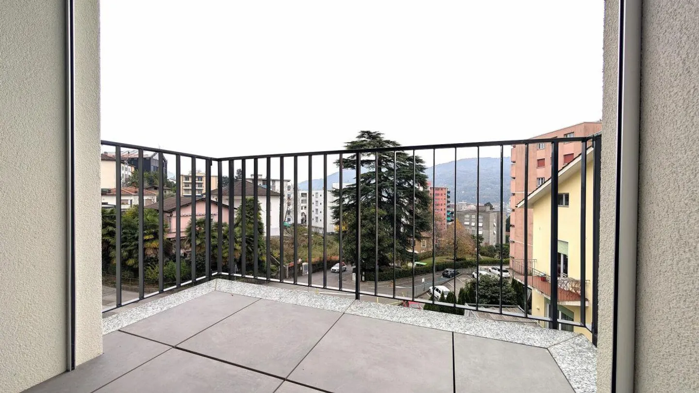 Design moderno e comfort abitativo - Foto 13 di 16