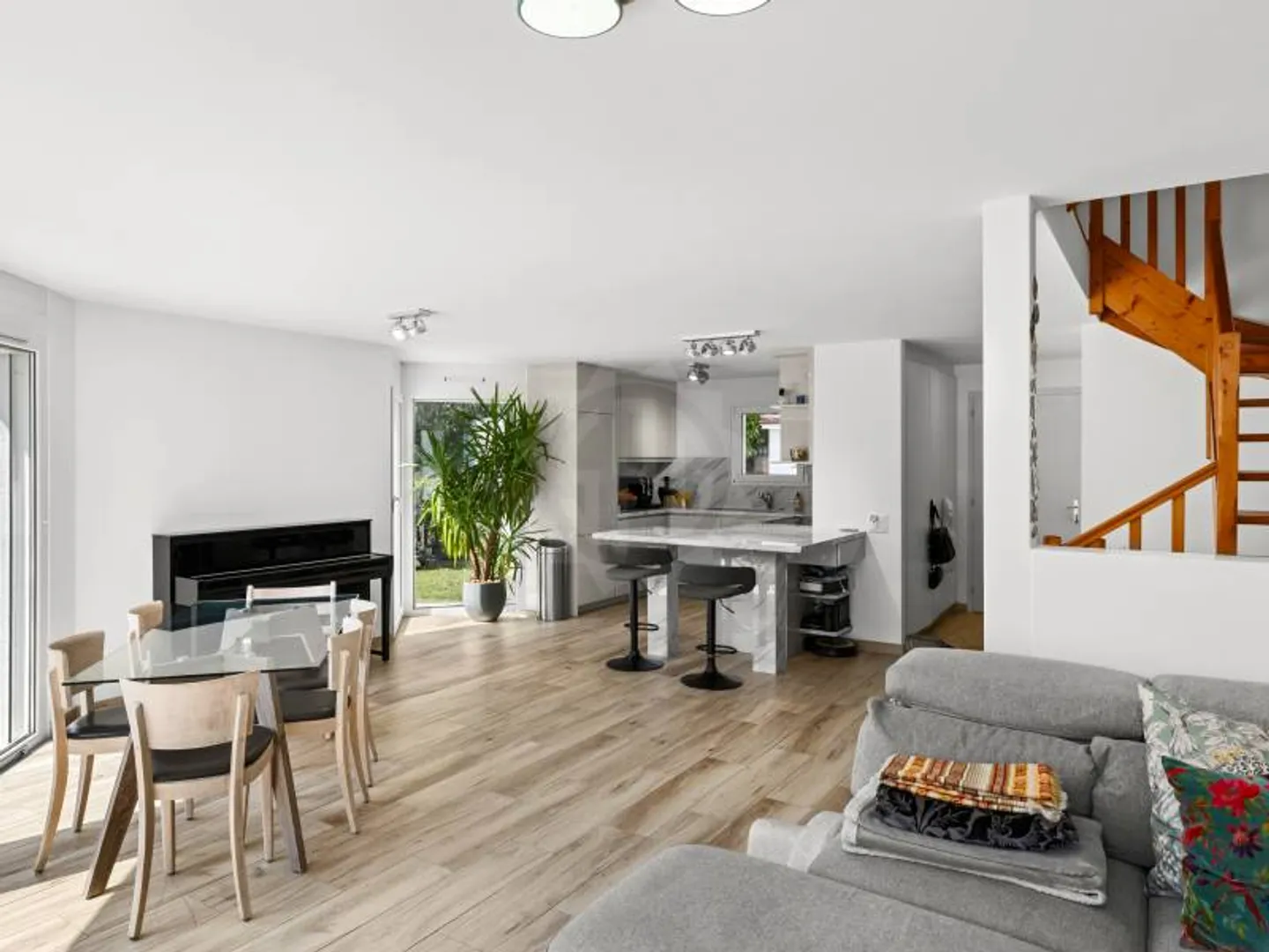 Villa avec charme - Founex - Photo 3 sur 6