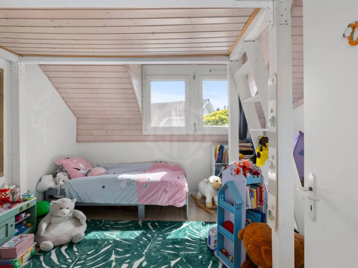 Villa avec charme - Founex - Photo 4 sur 6