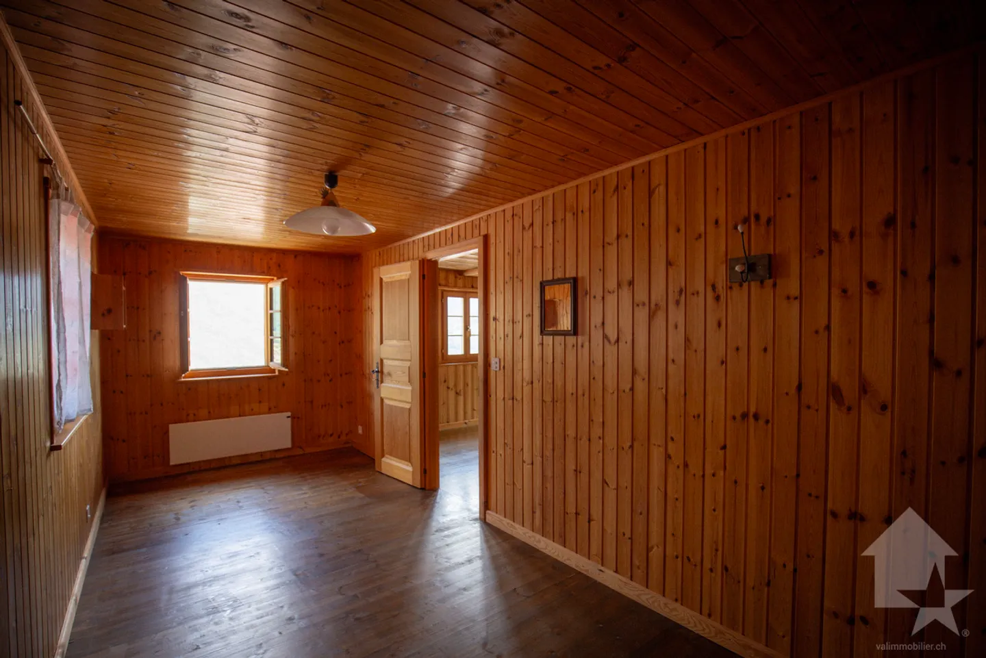 Charmantes Duplex in historischem Gebäude - Foto 12 von 29