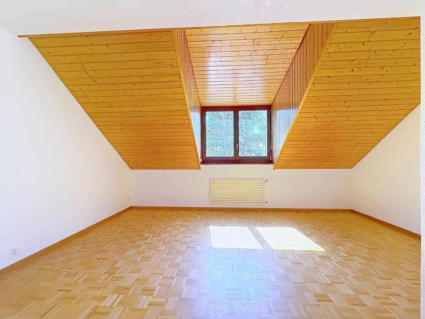 4-Zimmer-Wohnung - Foto 8 von 11