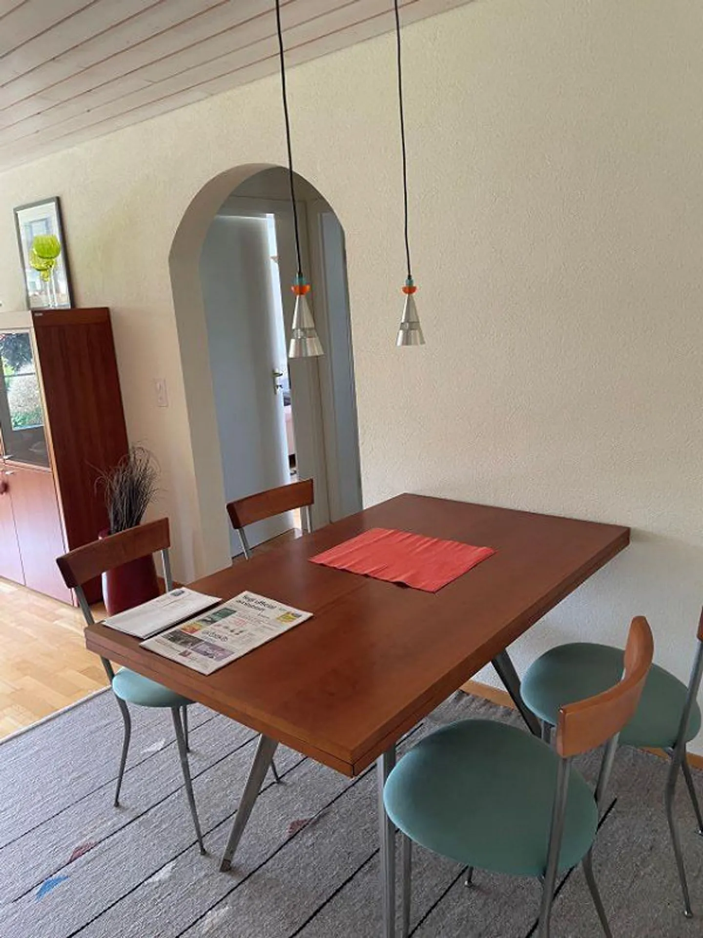 CASTRISCH zu vermieten 3.5 Zimmerwohnung - Foto 8 von 15