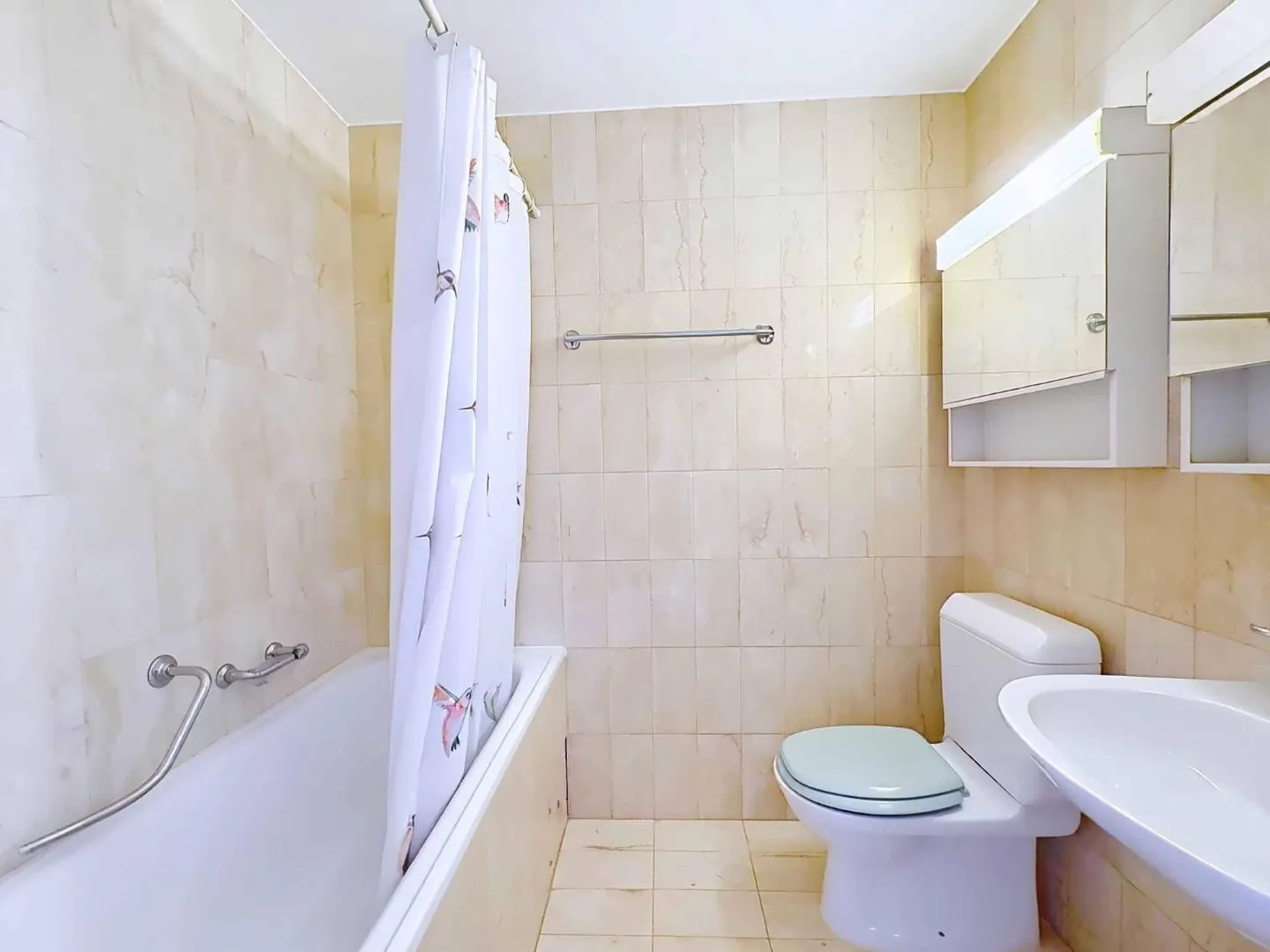 4-Zimmer-Wohnung - Foto 9 von 11