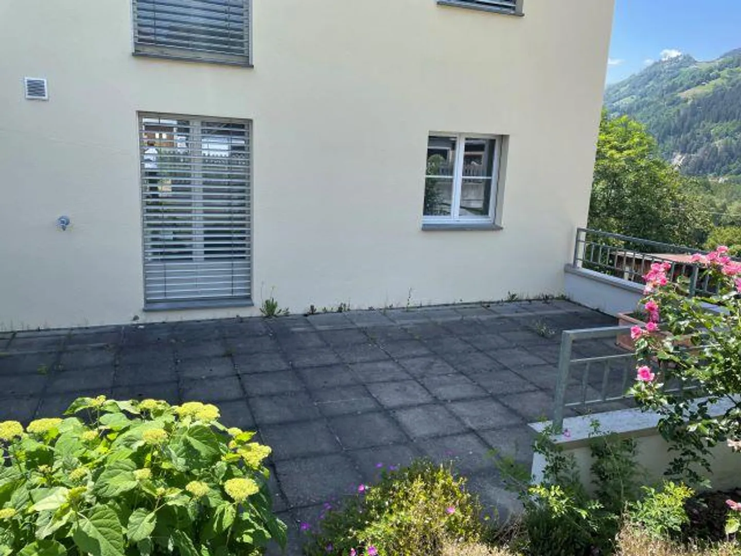 CASTRISCH zu vermieten 3.5 Zimmerwohnung - Foto 11 von 15