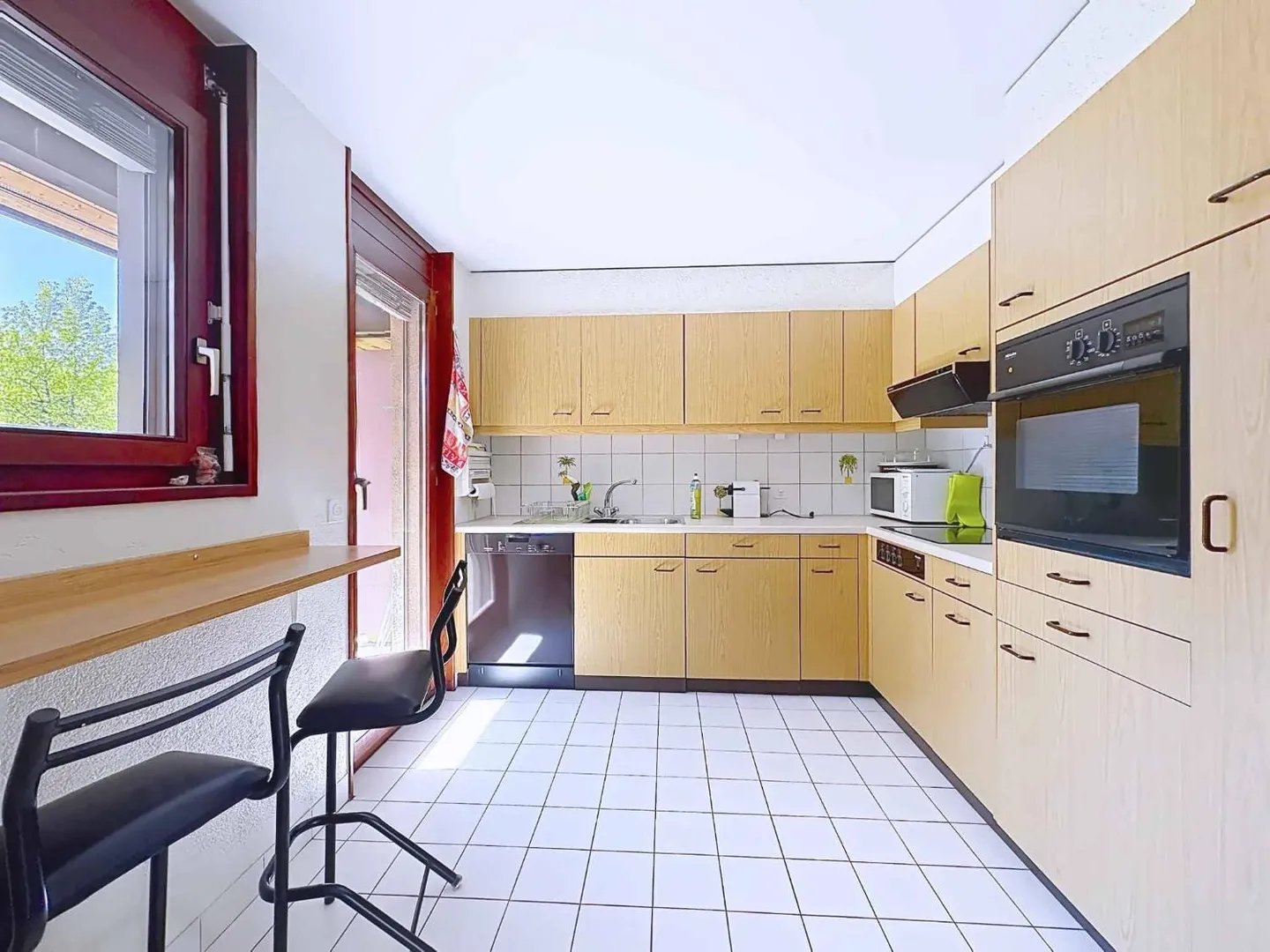 4-Zimmer-Wohnung - Foto 5 von 11
