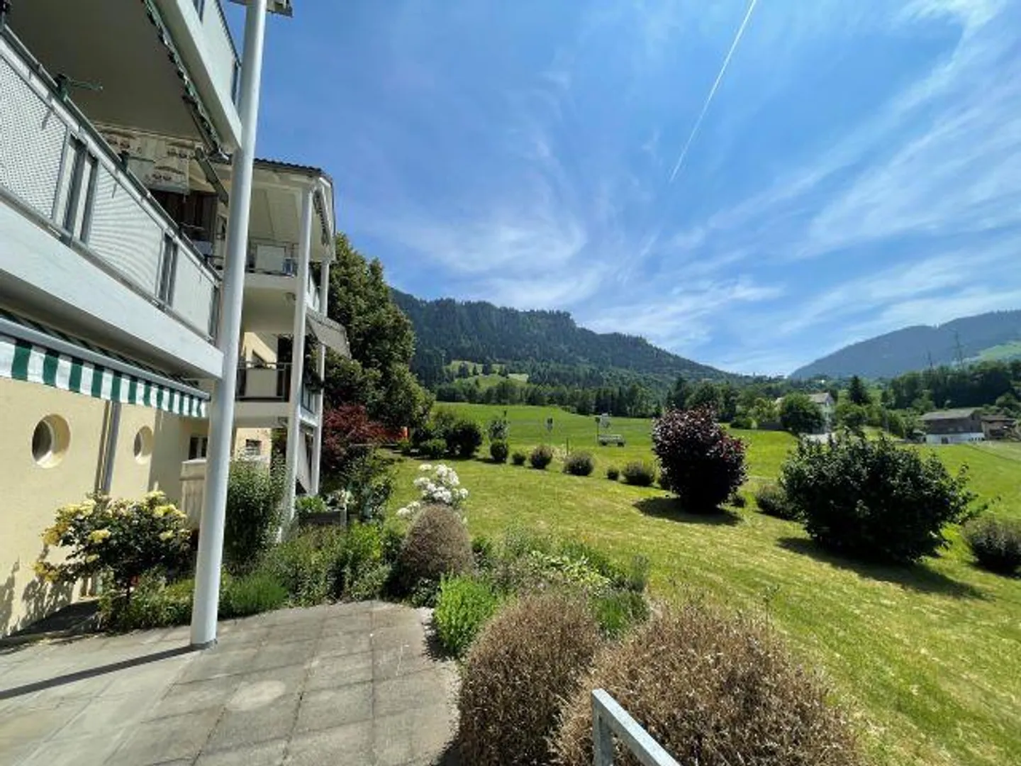 CASTRISCH zu vermieten 3.5 Zimmerwohnung - Foto 15 von 15