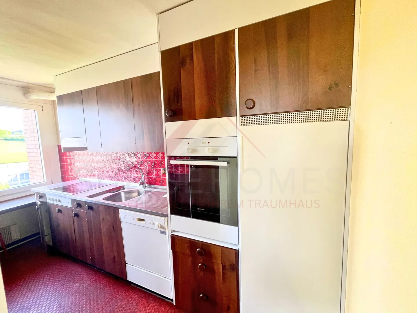 Attikawohnung mit 60 m² Terrasse - Foto 9 von 15