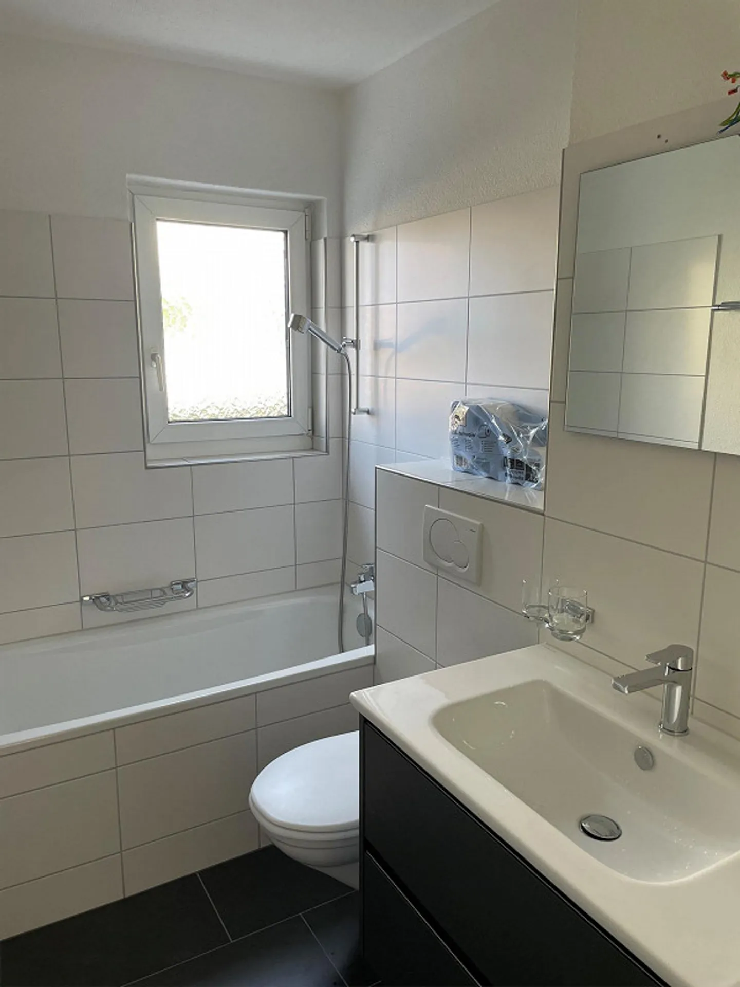 Appartamento moderno luminoso di 4,5 stanze - Foto 5 di 10