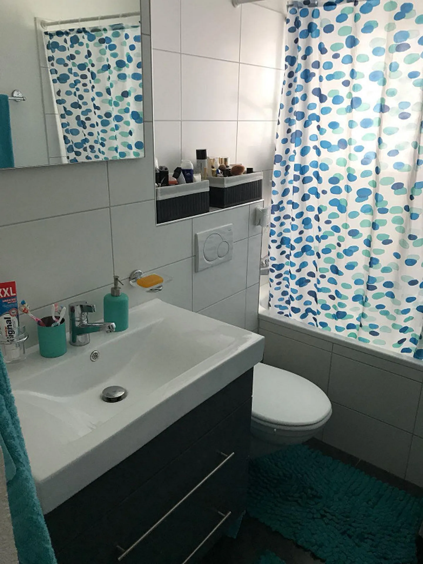 Appartamento moderno luminoso di 4,5 stanze - Foto 6 di 10