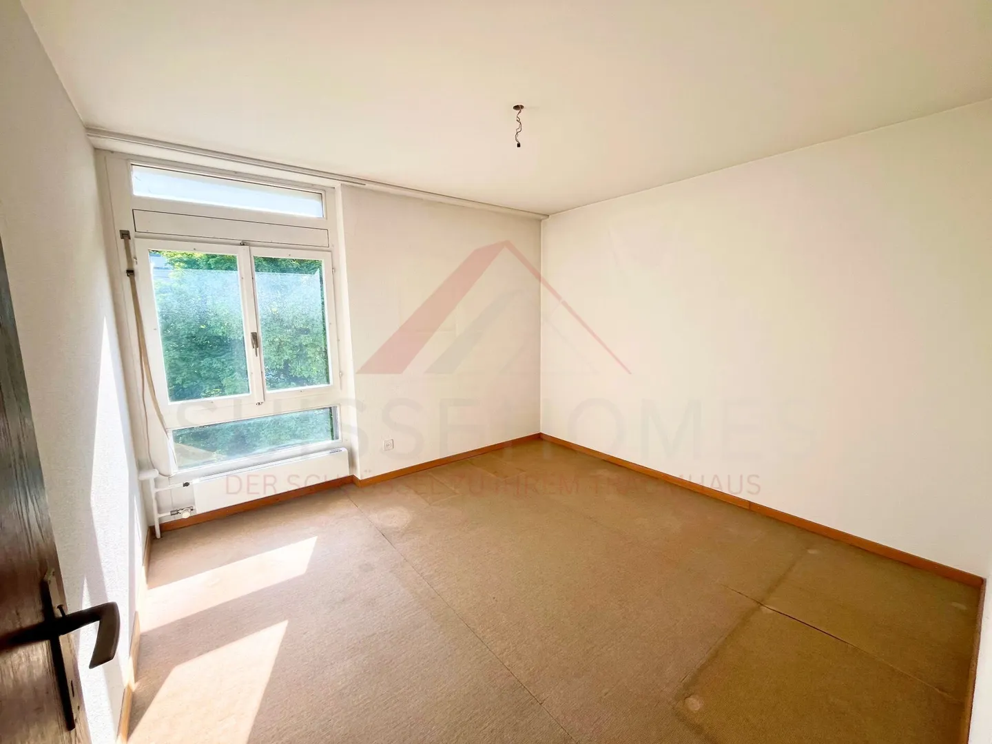 Attikawohnung mit 60 m² Terrasse - Foto 11 von 15