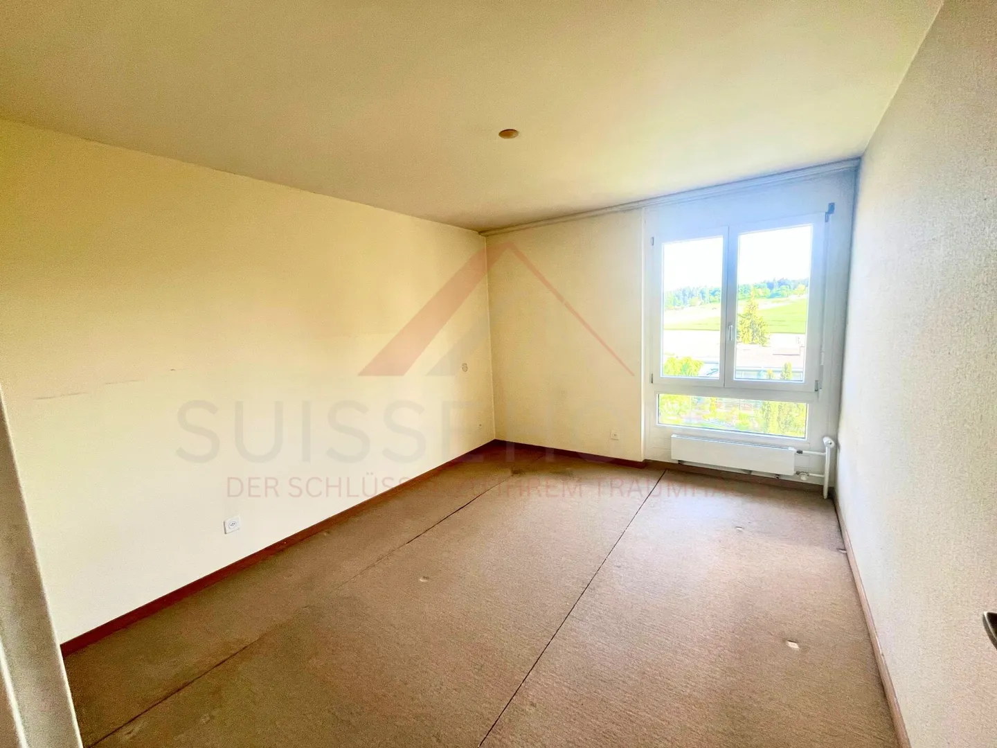 Attikawohnung mit 60 m² Terrasse - Foto 12 von 15