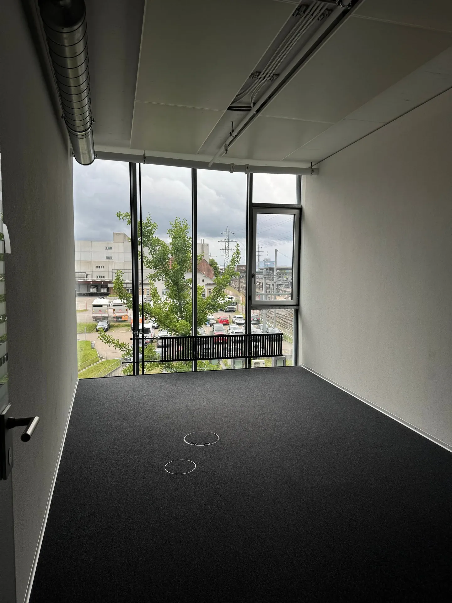 400 m2 Bürofläche – flexibel, modern, zentral - Foto 10 von 11
