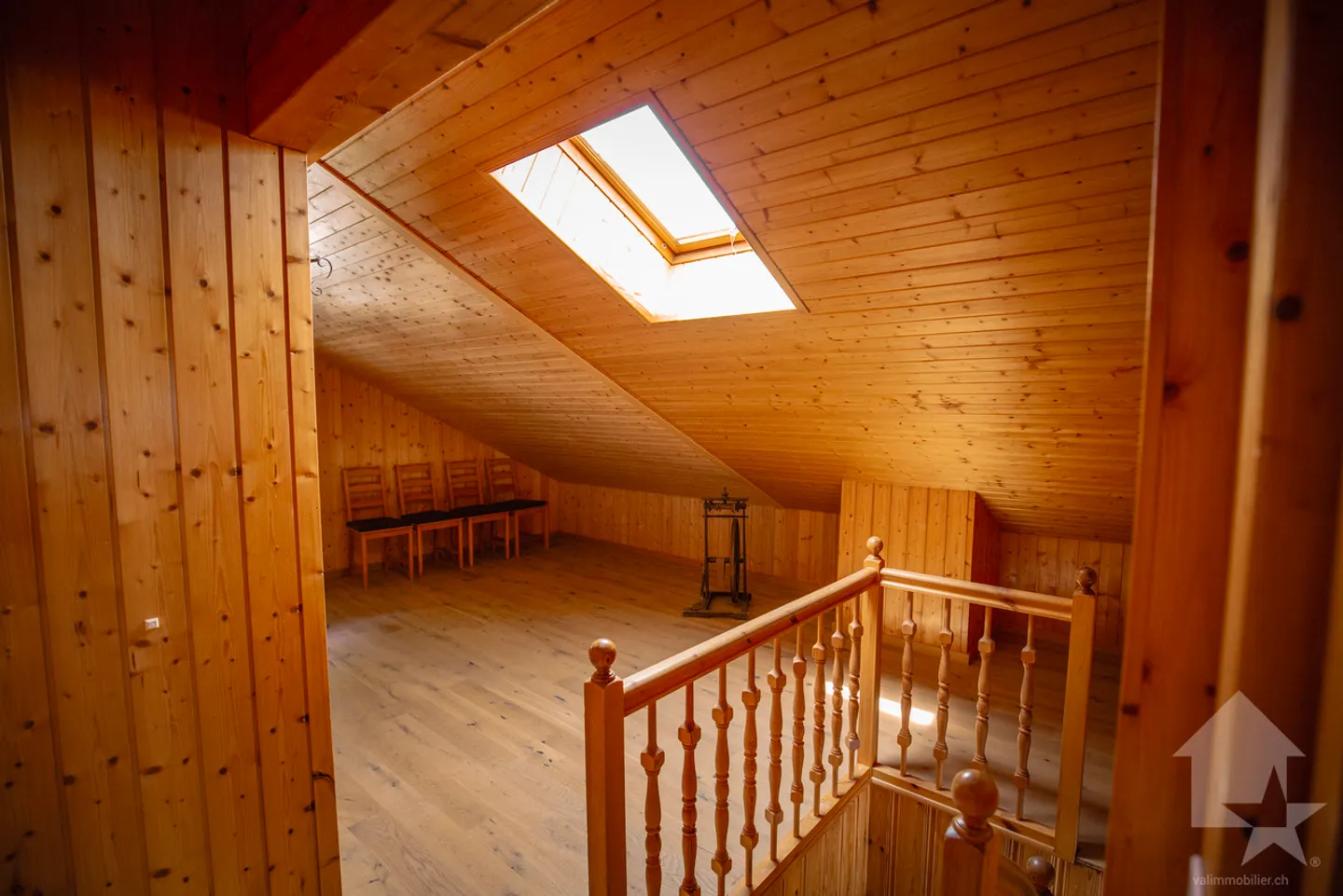 Charmantes Duplex in historischem Gebäude - Foto 18 von 29