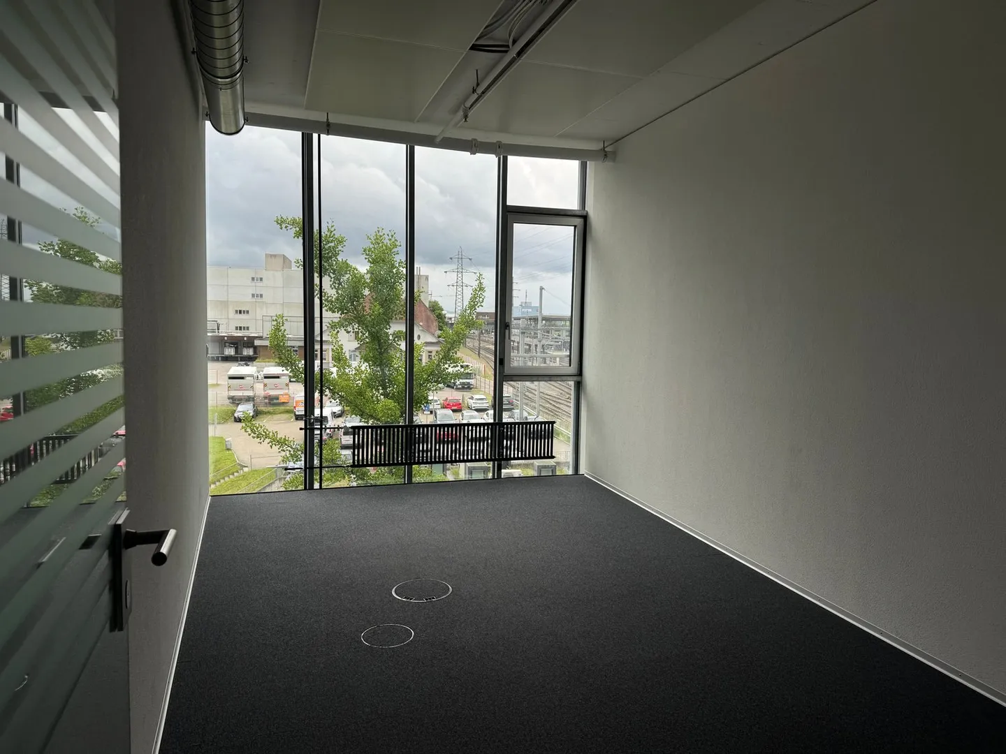400 m2 Bürofläche – flexibel, modern, zentral - Foto 11 von 11