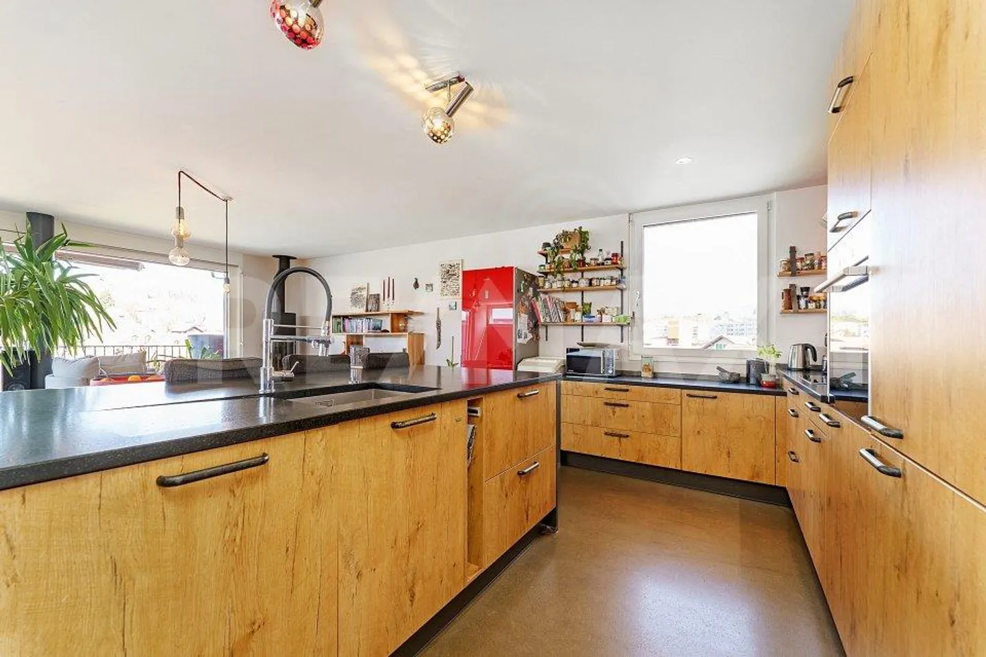 Un gioiello raro sul mercato: 75 m2 di terrazza e balcone per questo... - Foto 6 di 13