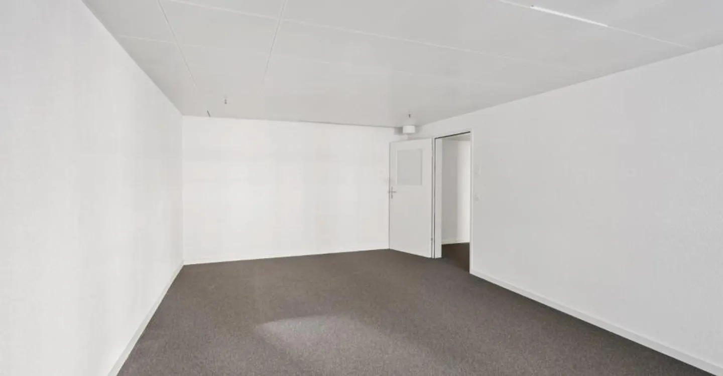 Bureau dans le (centre commercial) de St. Gallen - Photo 3 sur 7