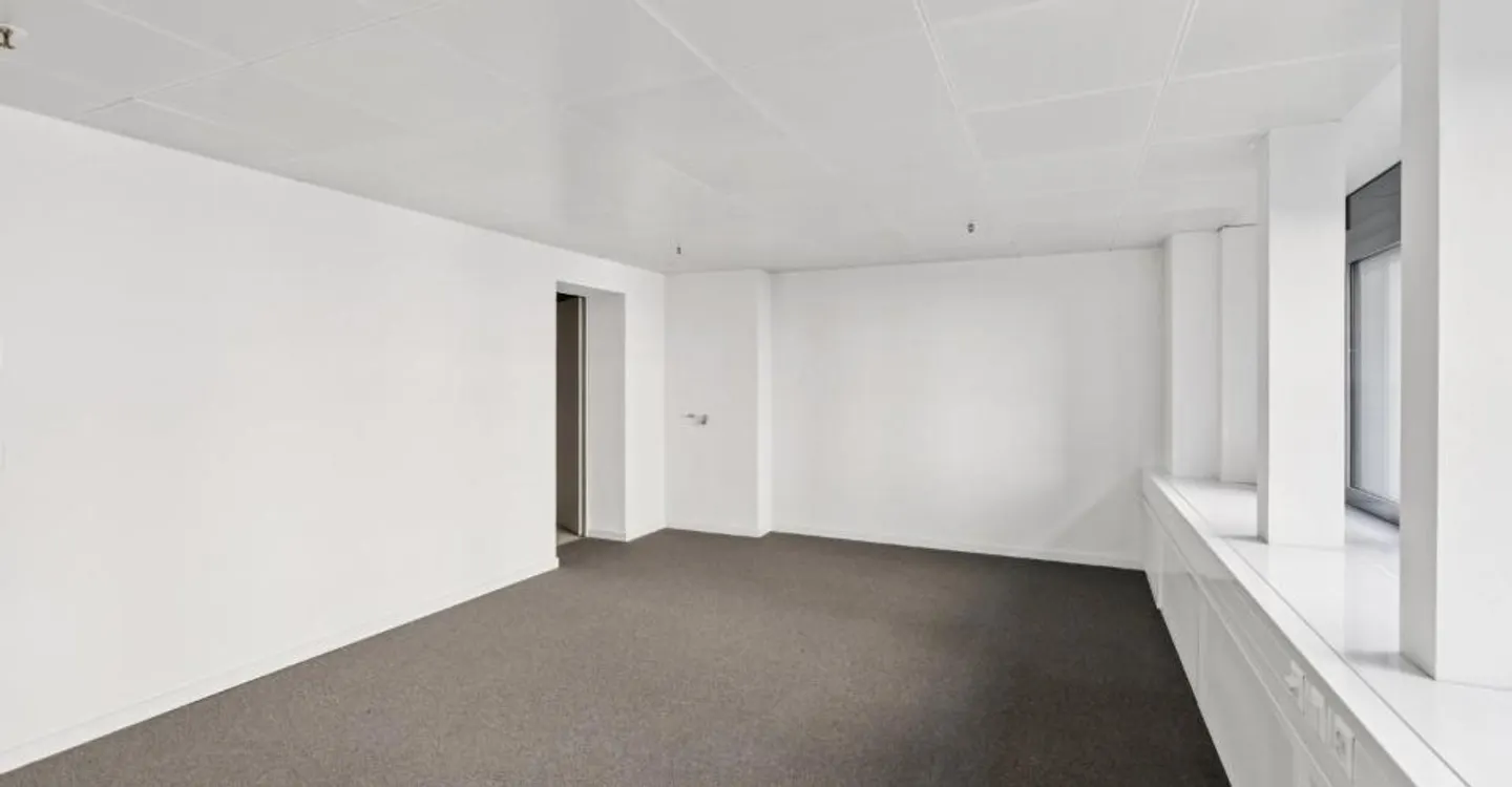 Bureau dans le (centre commercial) de St. Gallen - Photo 4 sur 7