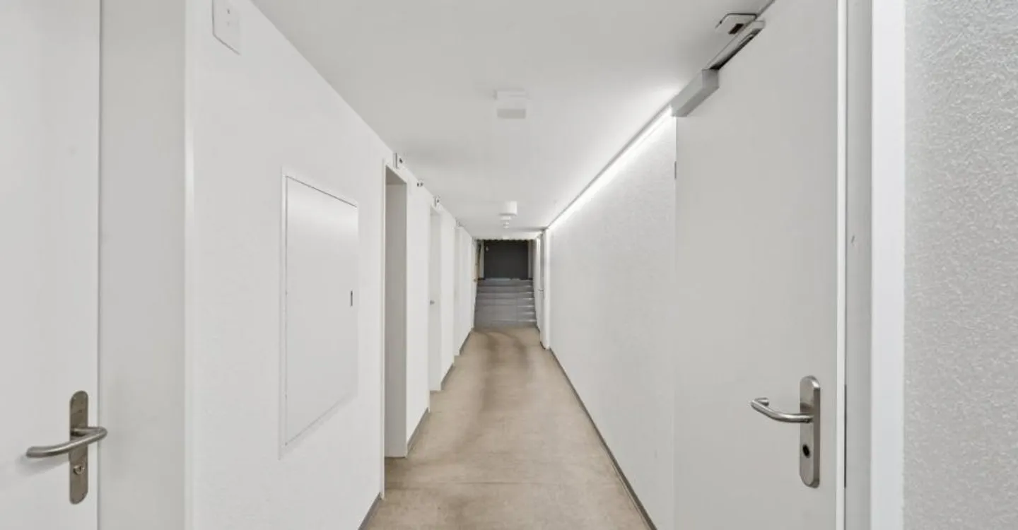 Bureau dans le (centre commercial) de St. Gallen - Photo 5 sur 7