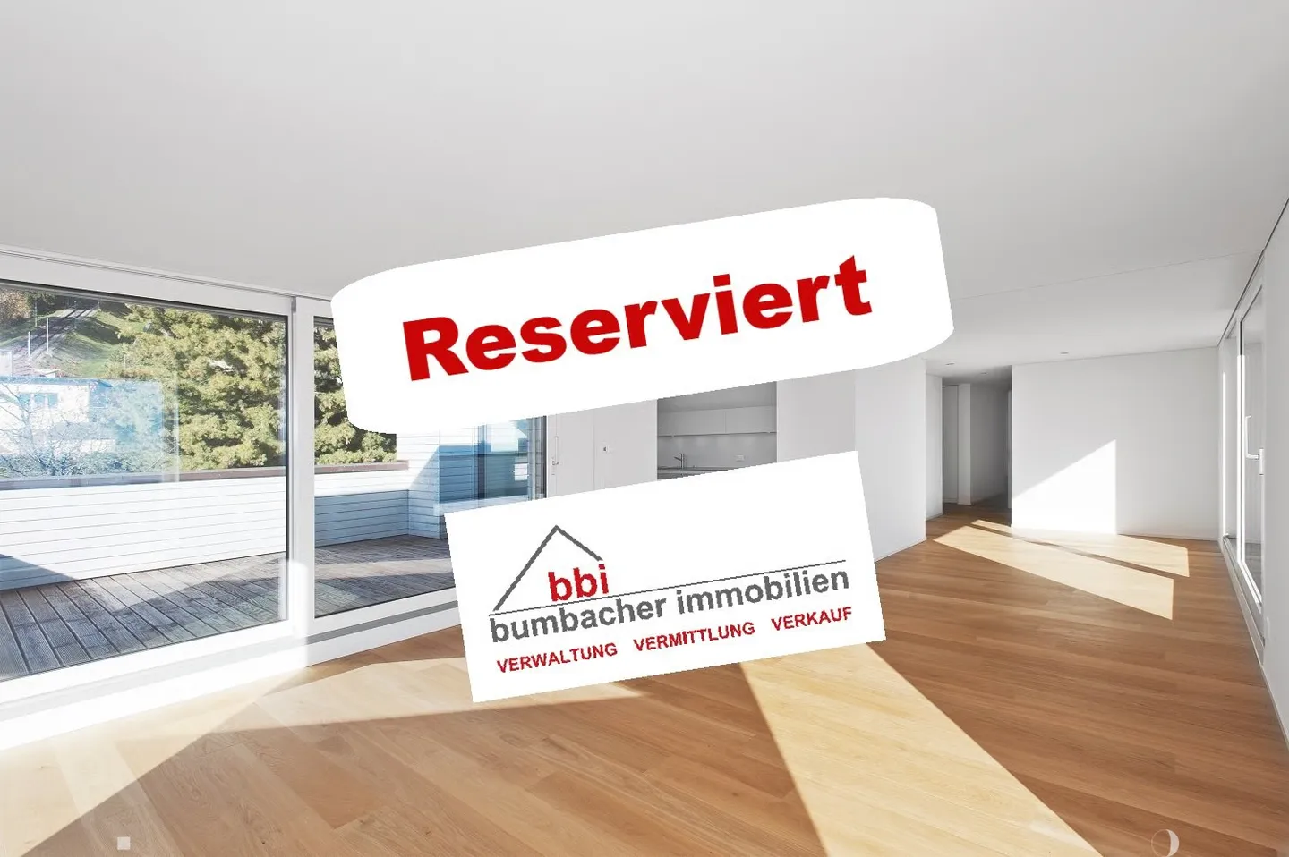 Appartement penthouse exclusif avec trois terrasses et vue imprenable - Photo 1 sur 9
